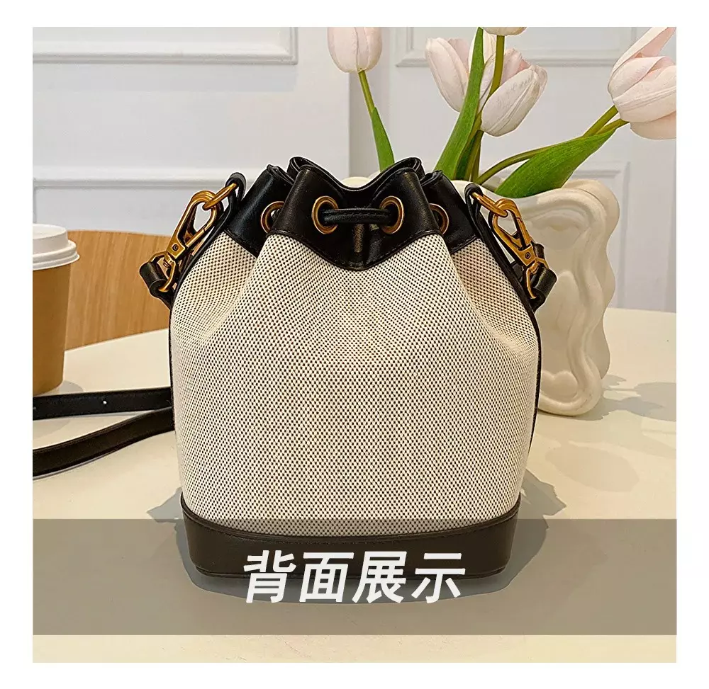 کیف تدی BEIBAOBAO وارداتی 8134